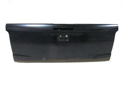 FIAT FULLBACK 16/19 ARKA BAGAJ KAPAĞI KOMPLE (STOP LAMBA DELİKLİ) (TW)