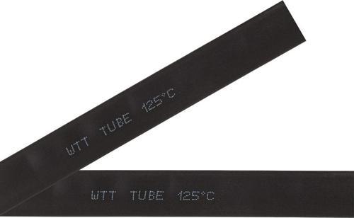 Isıyla Daralan Kablo Makaron 8 mm 1 m