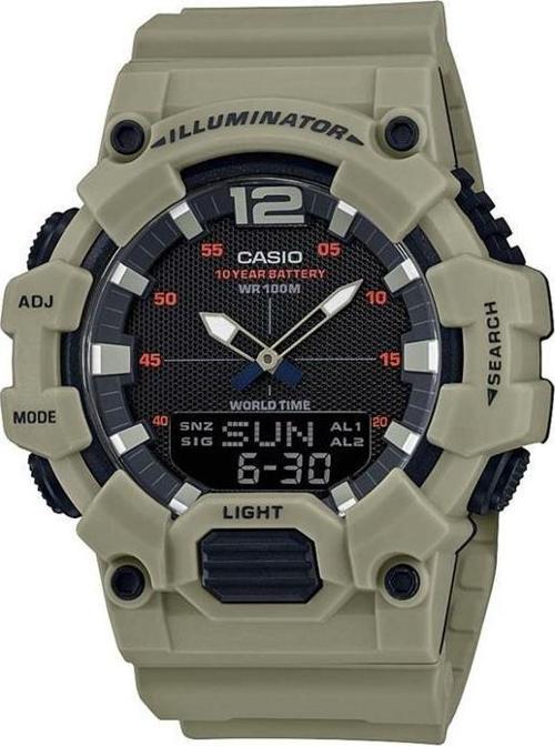 CASIO HDC-700-3A3VDF ERKEK KOL SAATİ
