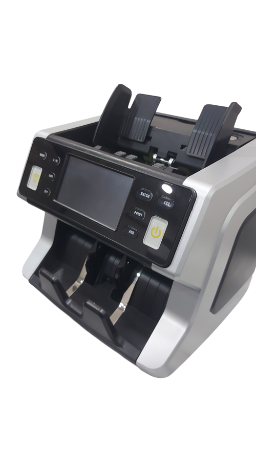 - CMX -9 ÜLKE Profesyonel Para Sayma Makinesi | HUNTERTEKNO