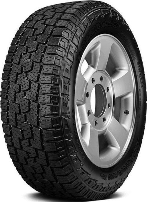 235/70R16 106T Scorpion All Terrain Plus (4 Mevsim) (2022) Lastik
