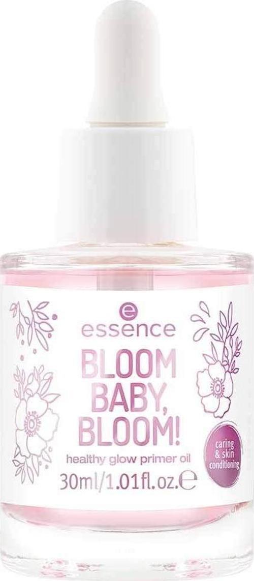 Bloom Baby Bloom! Healthy Glow Primer Oil 30 ml
