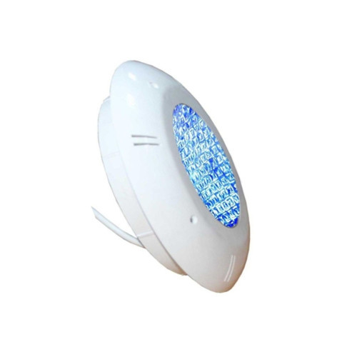 2 Adet 18 Watt 12 Volt Smd Led Yeşil Kovansız Havuz Lambası (21 cm Çapındaki Kovana Uyumlu)
