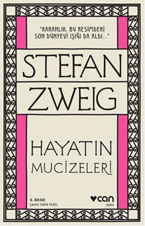 Hayatın Mucizeleri