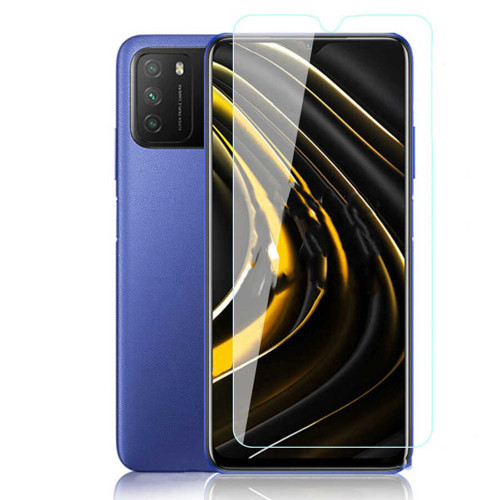 Xiaomi Poco M3 Blue Nano Ekran Koruyucu
