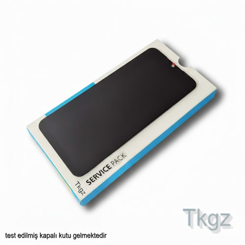 - P40 Lite Lcd Ekran Dokunmatik SERVİCE PACK LCD