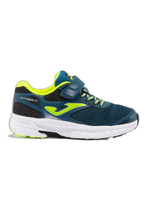 Unisex Sprint Jr Petrol Çocuk Spor Ayakkabı - Jsprıs2417V
