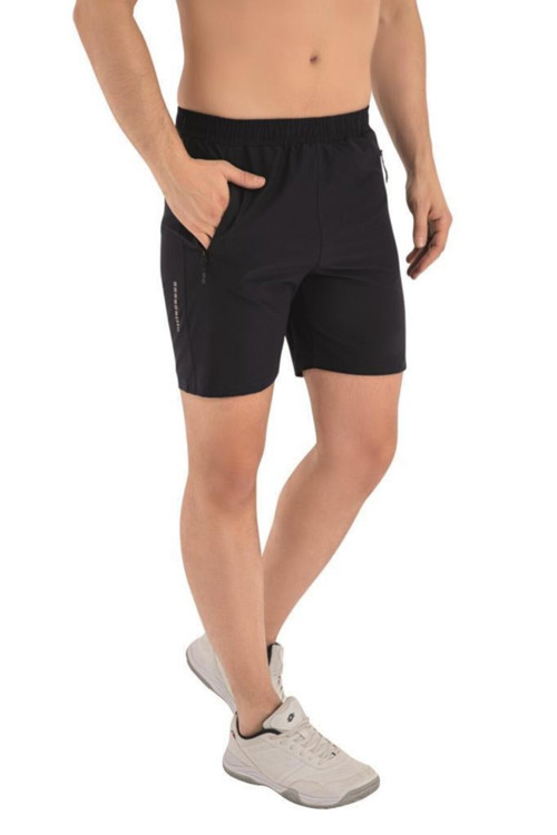 3164 Lycra Erkek Yüzücü Şortu