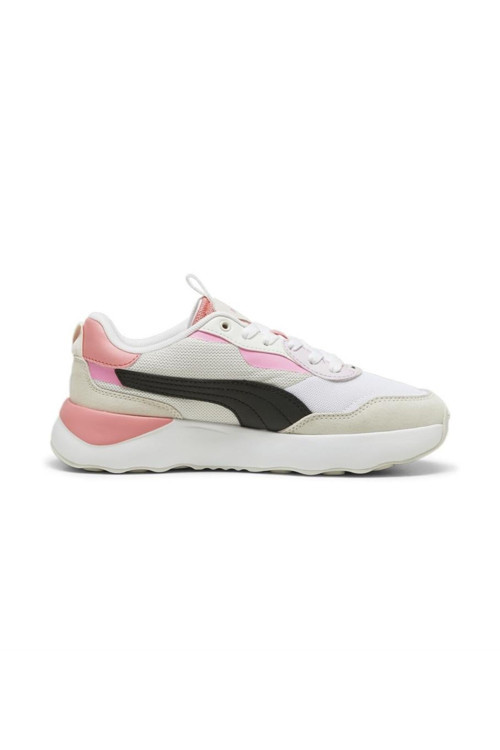 Runtamed Platform Kadın Spor Ayakkabısı 392324 10