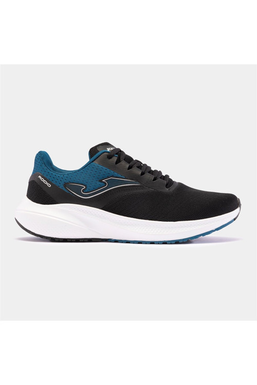 Rodio 2401 Siyah Erkek Spor Ayakkabı - Rrodıs2401