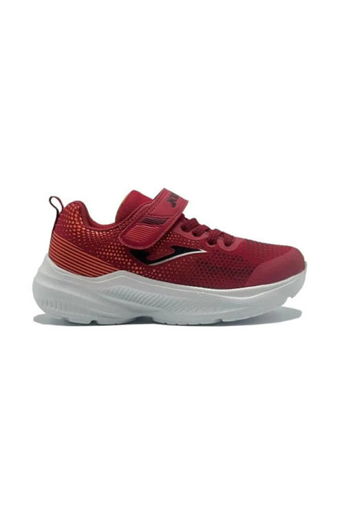 Horizon Jr 2406 Kırmızı Bebek Spor Ayakkabı - Jhorıs2406V