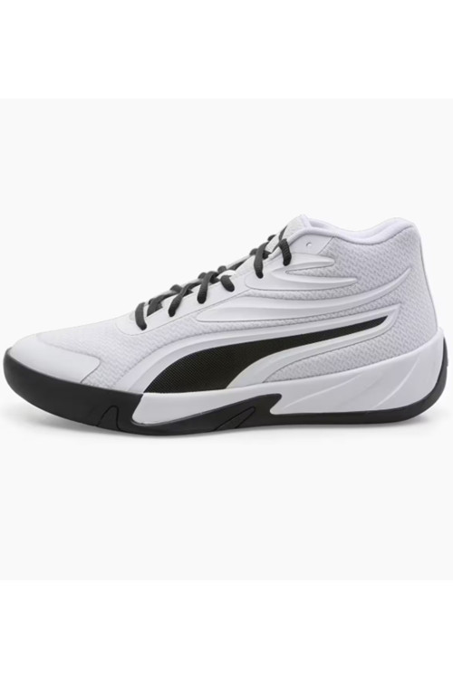 Court Pro Beyaz Basketbol Ayakkabısı - 310829 07