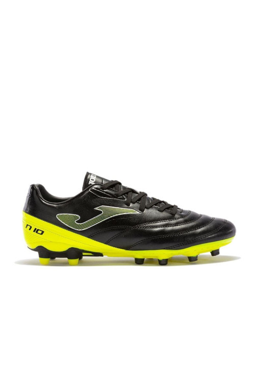 Numero-10 2331 - Erkek Siyah Futbol Kramponu - N10S2331Fg