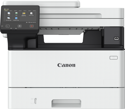 i-SENSYS MF465DW, Lazer Yazıcı, Tarayıcı, Fotokopi, Fax, Wifi, Lan, Duplex