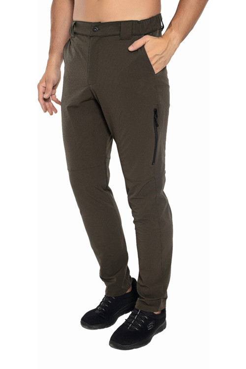 Haki Erkek Outdoor Pantolon - 2230-04