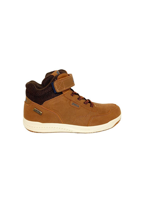 Çocuk Kahve Bot Water Repellent Jtorcw2324V