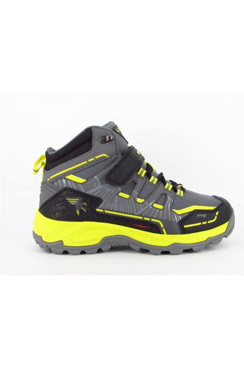 J.Utah Jr 2212 Waterproof - Çocuk Su Geçirmez Spor Bot - Jutahw2212V