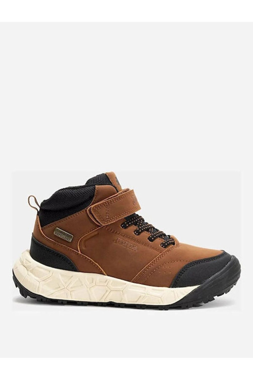 Kahverengi Erkek Çocuk Bot Jcambw2524V-Camba Jr 2524 Brown