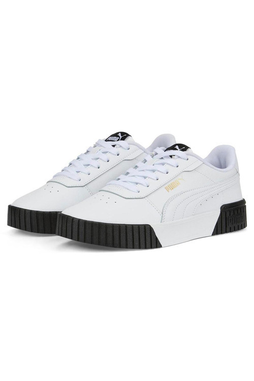 Carina 2.0 Kadın Beyaz Sneaker Ayakkabı