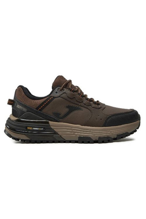 Ruidera Men 2424 Kahverengi Erkek Spor Bot - Cruıdw2424