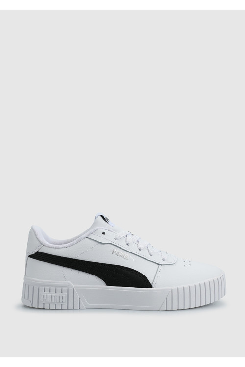 Carina 2.0 Beyaz Kadın Sneaker 38584907