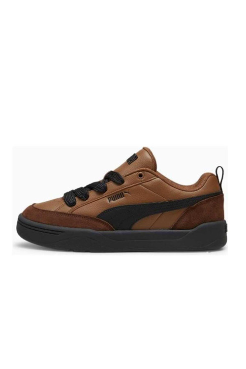 397262 06 Park Lifestyle Og A.Kahverengi-Siyah Erkek Spor Ay