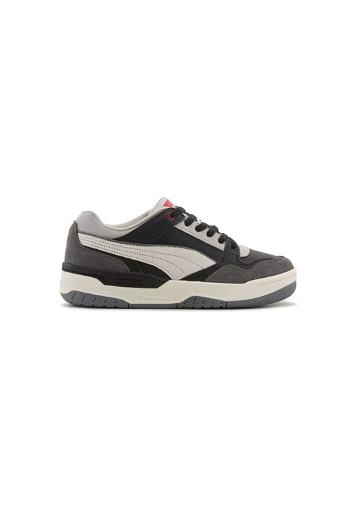 Rebound Retro Sd Antrasit Erkek Sneaker/Spor Ayakkabı - 400214 03