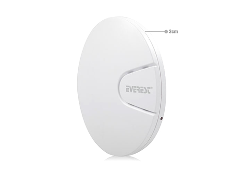 EWIFI EAP,  1Port, PoE, 300Mbps,  2.4Ghz Wifi, Tavan Tipi, Router, Access Point
