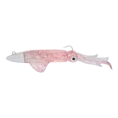 Combo Kalamy Squid 175-60g- Purple Squid UV