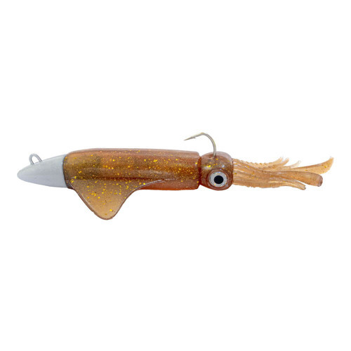Combo Kalamy Squid 175-60g- Golden Squid UV