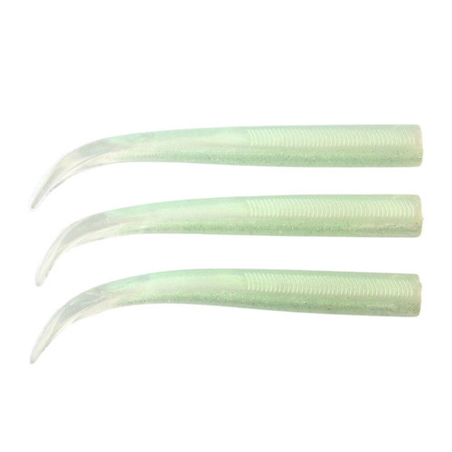 3x Bodies Kamaleo Sandeel 155- Green Kamaleo