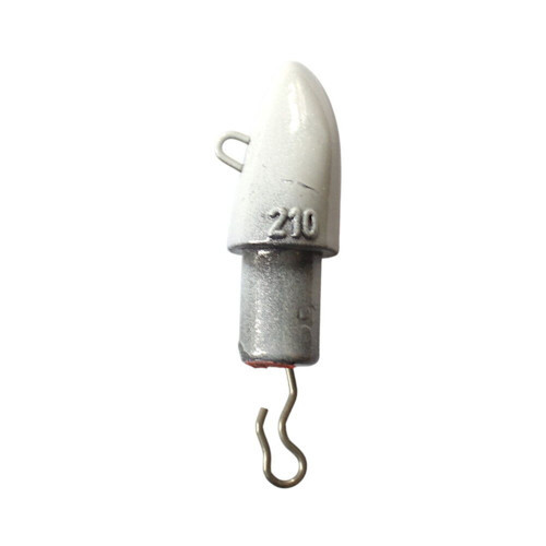 1 Jig Head Yedek Kafa Kalamy Squid 175-210g