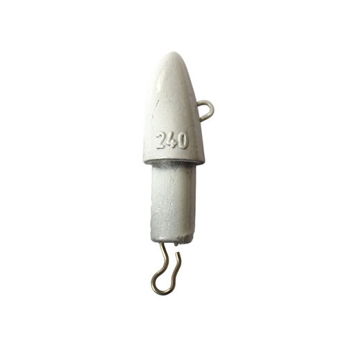 1 Jig Head Yedek Kafa Kalamy Squid 175-240g