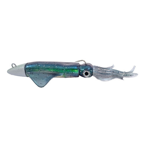 Combo Kalamy Squid 175-120g- Blue Kamaleo UV