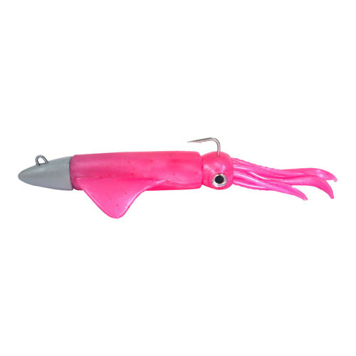 Combo Kalamy Squid 175-90g- Bubble Gum UV