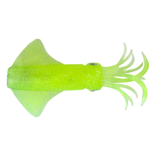 2x Bodies Kalamy Squid 175 - Magic Yellow UV