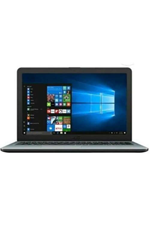 X540Ua-Gq3415T Core I3 7100U 2.4Ghz-4Gb-256Gb Ssd-15.6"-Int-W10