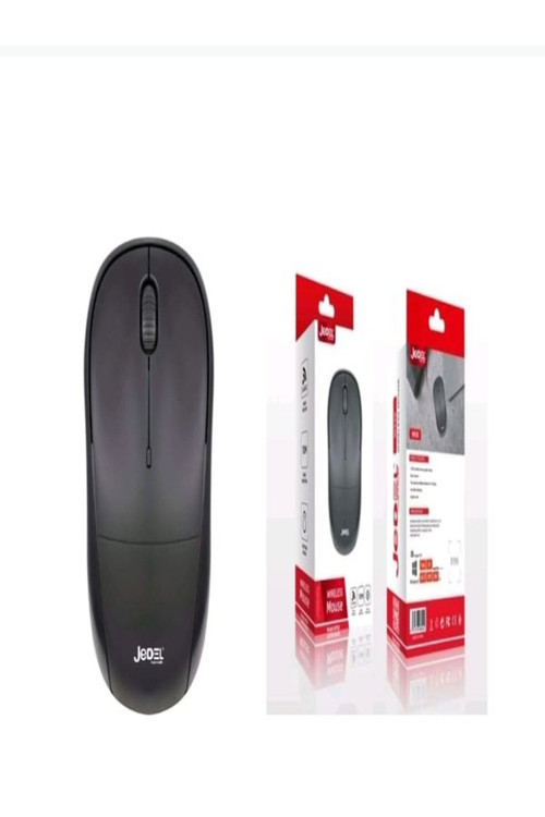 W927 Kablosuz Mouse Kutulu