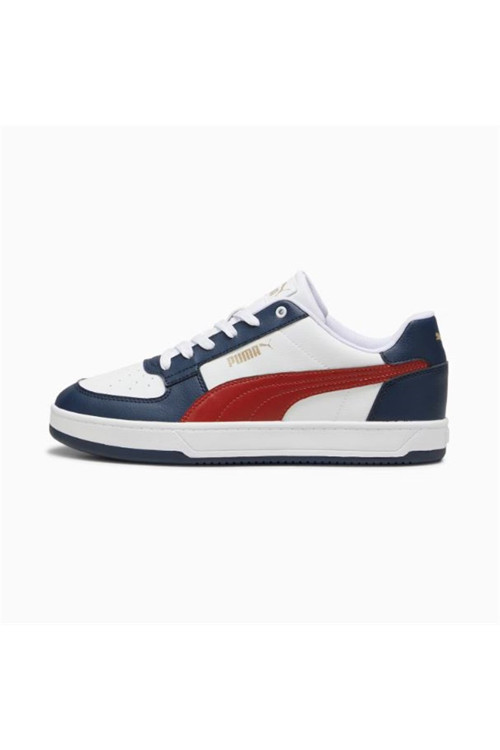 Caven 2.0 Beyaz Erkek Sneaker Spor Ayakkabı - 392290 40