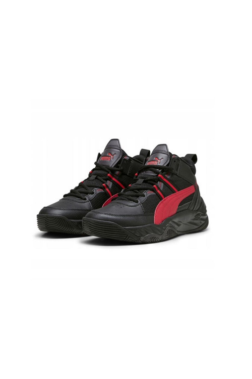 Rebound Future Nextgen Erkek Sneakers 392329 03