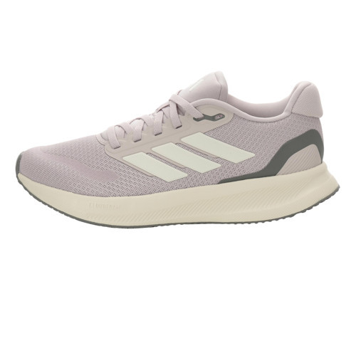 JQ9399-K Runfalcon 5 W Kadın Spor Ayakkabı Gri