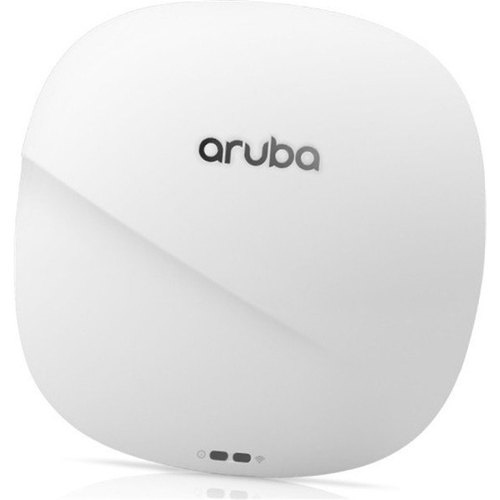 ARUBA JZ320A, AP303, 300-867Mbps, Dual Wave2, 2x2 MIMO, Wi-Fi 5, Wireles, Access Point