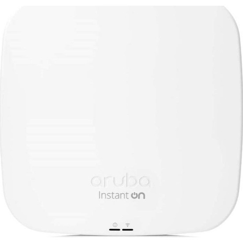 ARUBA R2W96A, AP11, 300-867Mbps, Dual Wave2, 2x2 MIMO, Wi-Fi 5, Wireles, Access Point