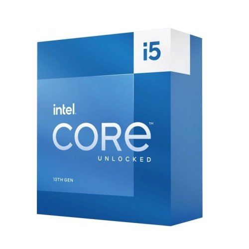 i5-13400 10 Core, 2.50Ghz, 20Mb, 65W, LGA1700, 13.Nesil, BOX, (Grafik Kart VAR, Fan VAR)