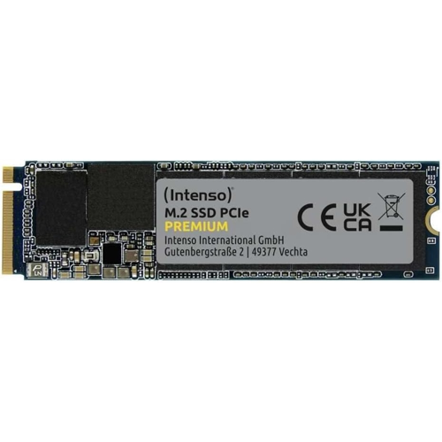 3835440, 250GB, 2100-1100Mb/s, Gen3, NVMe PCIe M.2, Premium, 3D NAND, SSD
