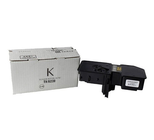PRINTPEN TK-5230 Siyah (2.6K) (Japon Toner)