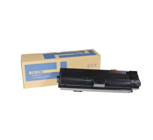 PRINTPEN TK-1150XL,1160XL,1170XL Toner Extra Yüksek Kapasite Chipsiz (Ultrafine) (325Gr) (10K)