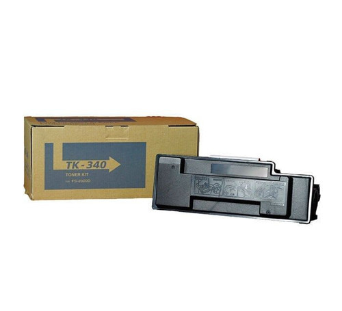 PRINTPEN TK-340XL Fotokopi Toneri (Ultrafine) (325Gr) Yüksek Kapasite (12K)