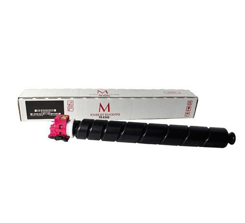 PRINTPEN TK-8345 Kırmızı (190Gr) (12K) (Japon Toner)