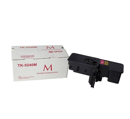 PRINTPEN TK-5240 Kırmızı (3K) (Japon Toner)